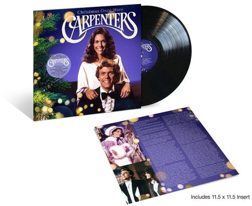 Carpenters: Christmas Once More