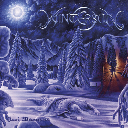 Wintersun: Wintersun - Trans Orange