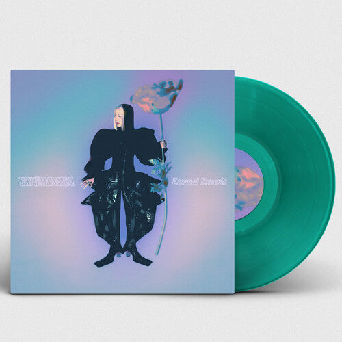 Tokimonsta: Eternal Reverie - Winter Green