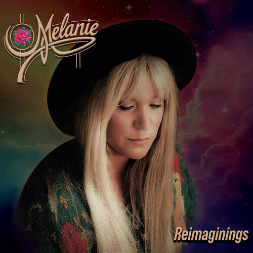 Melanie: Reimaginings