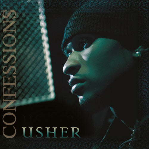 USHER: Confessions