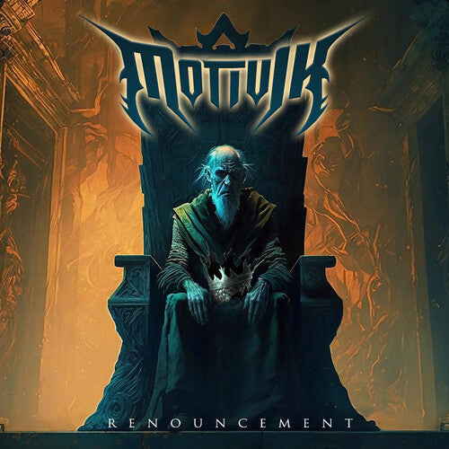 Motivik: Renouncement