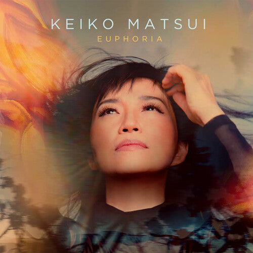 Matsui, Keiko: Euphoria