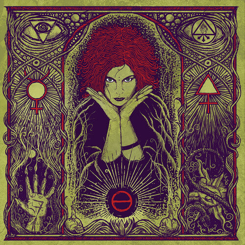 Jess & the Ancient Ones: Jess And The Ancient Ones + Astral Sabbat