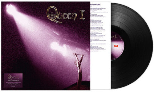 Queen: Queen I (2024 Mix)