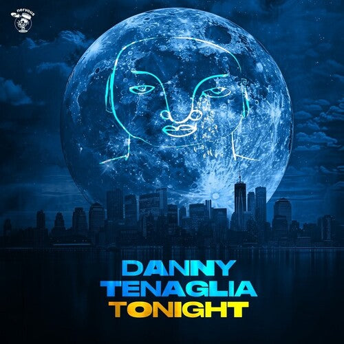 Tengalia, Danny: Tonight