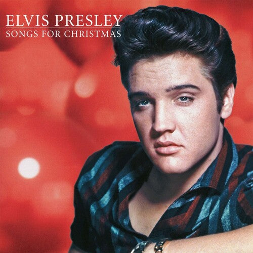 Presley, Elvis: Songs For Christmas