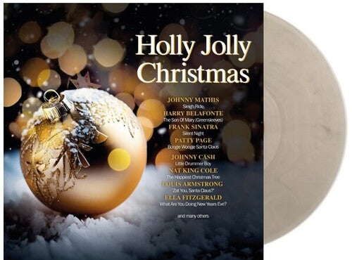 Holly Jolly Christmas / Various: Holly Jolly Christmas (Various Artists)