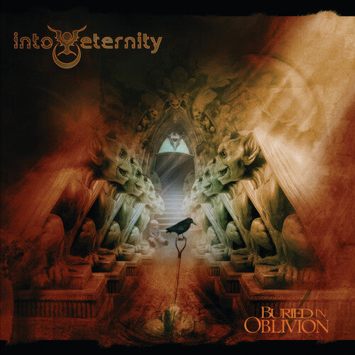 Into Eternity: Buried In Oblivion