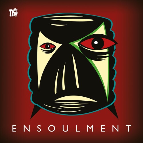 The the: Ensoulment