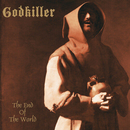 Godkiller: The End Of The World