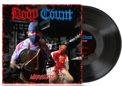 Body Count: Merciless