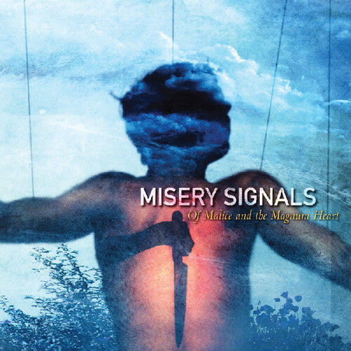 Misery Signals: Of Malice And The Magnum Heart