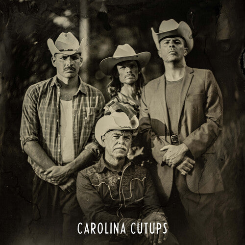 Carolina Cutups: The Carolina Cutups