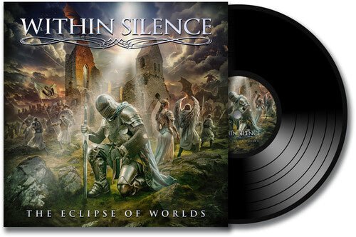 Within Silence: The Eclipse of Worlds