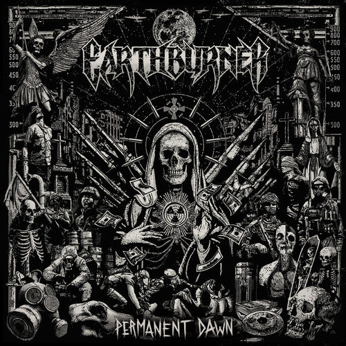 Earthburner: Permanent Dawn