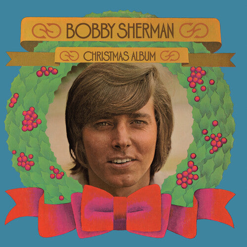 Sherman, Bobby: Christmas Album