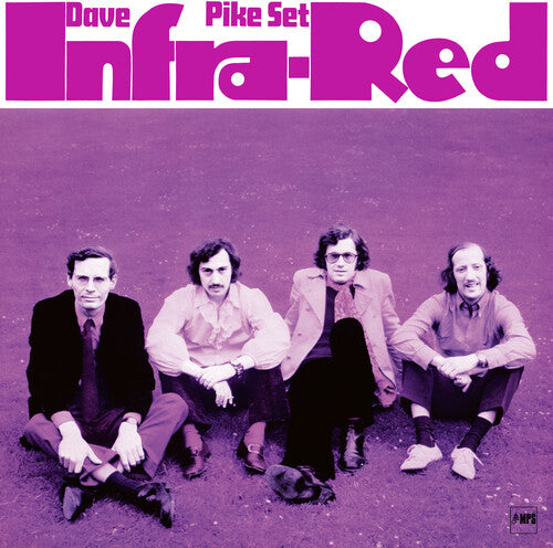 Dave Pike Set: Infa-red