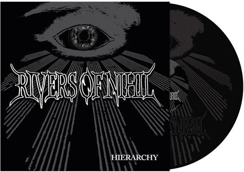 Rivers of Nihil: Hierarchy