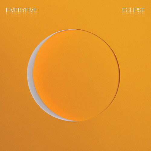 Fivebyfive: Eclipse