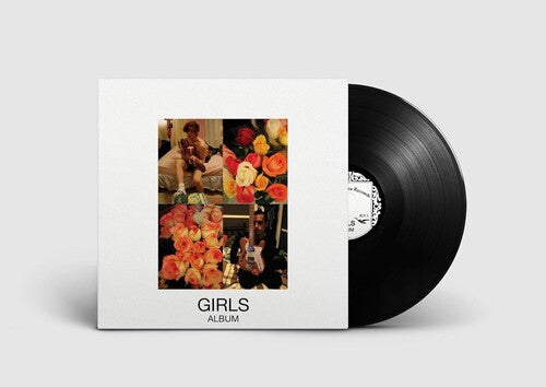 Girls: Album