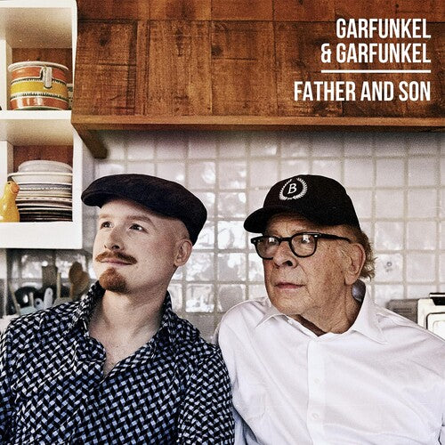 Garfunkel & Garfunkel: Father And Son