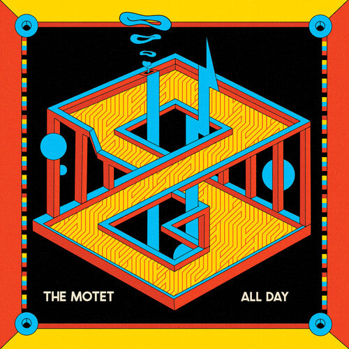 Motet: All Day