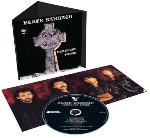 Black Sabbath: Headless Cross (2024 Remaster)