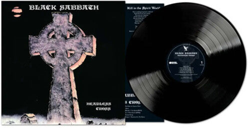 Black Sabbath: Headless Cross (2024 Remaster)