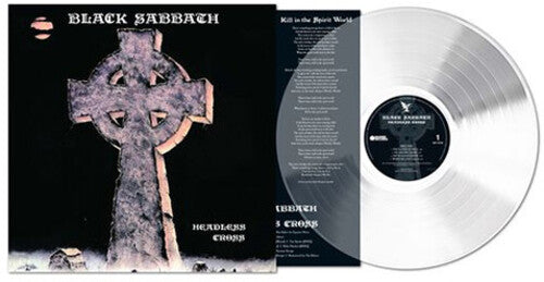 Black Sabbath: Headless Cross (2024 Remaster)