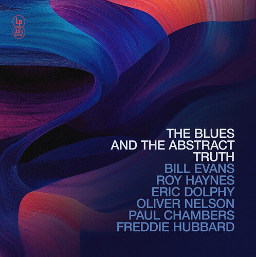 Nelson, Oliver: Blues & The Abstract Truth - Yellow Vinyl