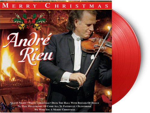 Rieu, Andre: Merry Christmas