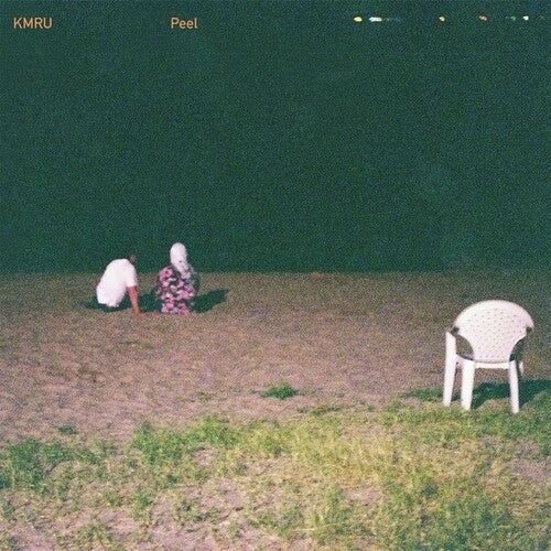 Kmru: Peel