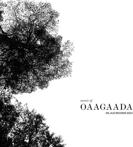 Oaagaada: Music Of Oaagaada