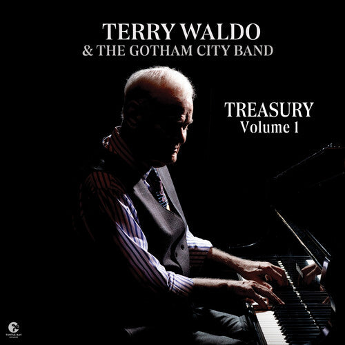 Waldo, Terry: Treasury Volume 1