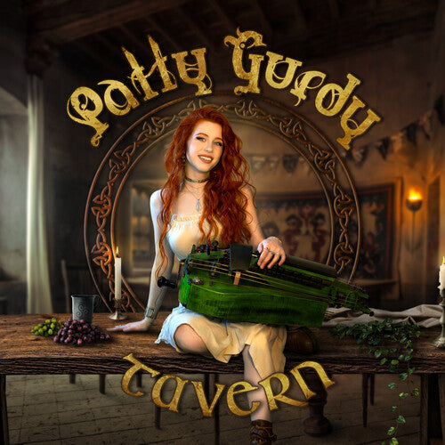 Gurdy, Patty: Tavern