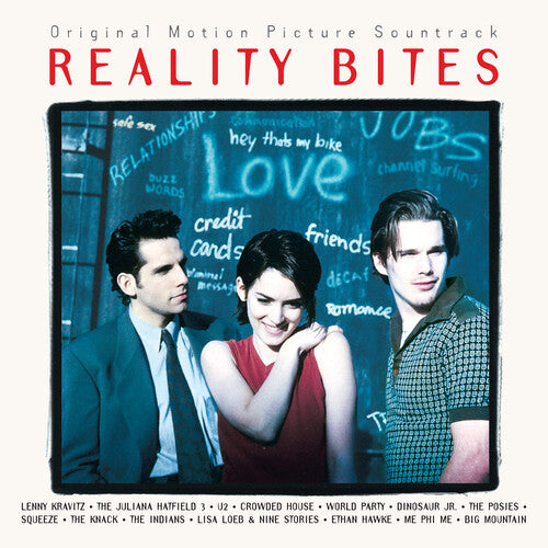 Reality Bites / O.S.T.: Reality Bites (Original Soundtrack)