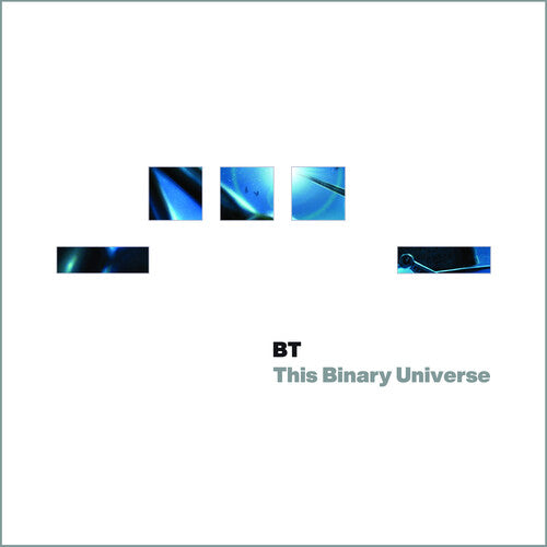 BT: This Binary Universe