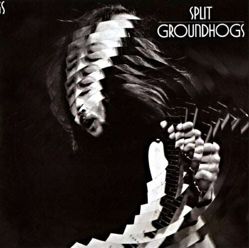 Groundhogs: Split