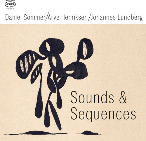 Sommer, Daniel / Henriksen, Arve / Lundberg, Johannes: Sound & Sequences