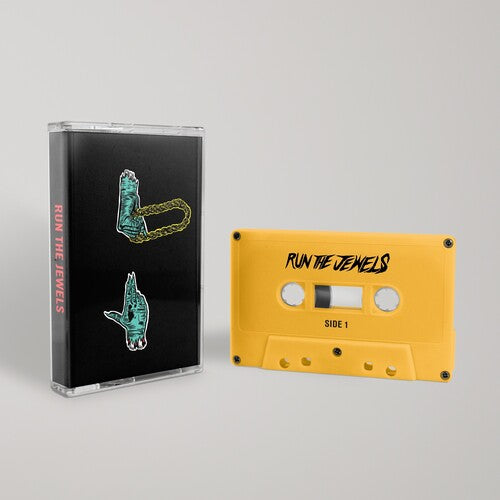 Run the Jewels: Run the Jewels - Yellow