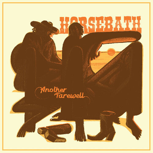 Horsebath: Another Farewell