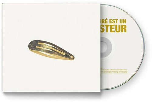 Dore, Julien: Imposteur (Version Doree) - Limited