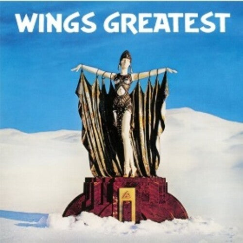 McCartney, Paul & Wings: Wings Greatest