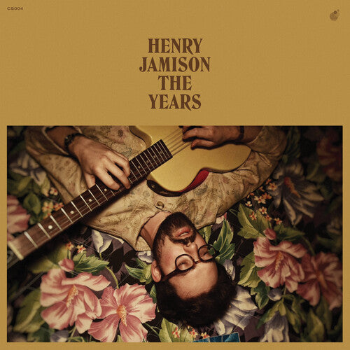 Jamison, Henry: The Years