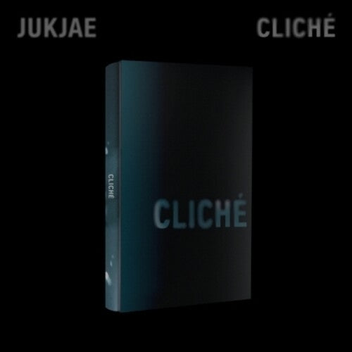 Jukjae: Cliche - incl. 88pg Photobook, 2 Postcards, Pet Film Photocard + Photocard