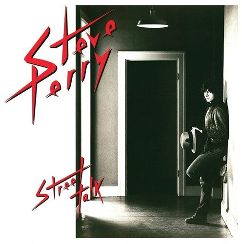 Perry, Steve: Street Talk - Special Deluxe Collector's Edition