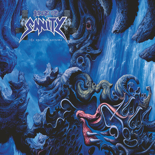 Edge of Sanity: The Spectral Sorrows