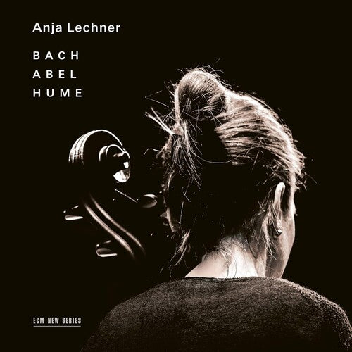 Lechner, Anja: Bach Abel Hume