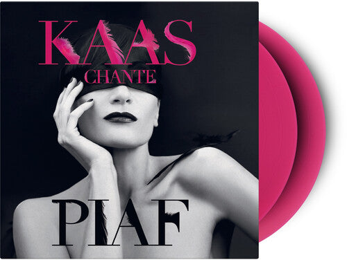 Kaas, Patricia: Kaas Chante Piaf